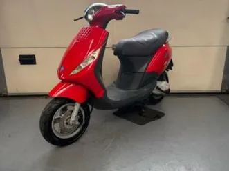 piaggio zip 2000 50cc 2t — scooters | piaggio — marktplaats