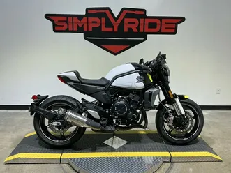 2022 cfmoto 700cl-x sport