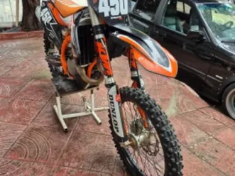 ktm 450 sx-f 450