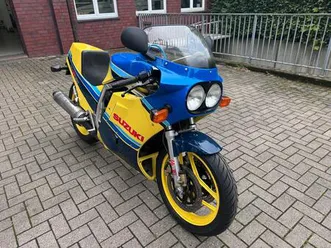 suzuki gsxr 750 gr 75 a