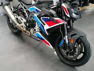 bmw m 1000 r, naked, occasion, chf 21'300.-