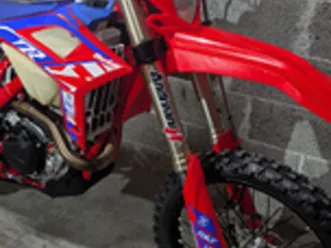 beta rr 350 4t enduro racing 2022