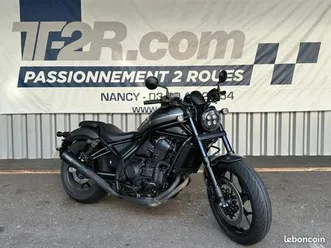 honda cmx rebel 1100 rebel dct