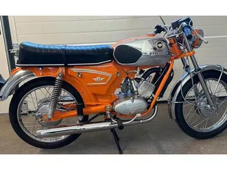 zündapp ks50 517-50 la