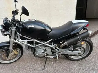 ducati monster 620 i.e