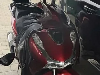 scooter honda sh 125 état irréprochable