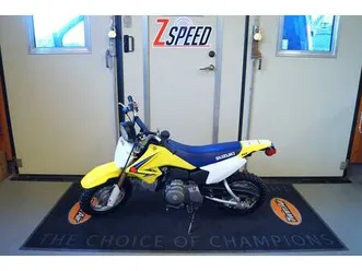 suzuki drz 70