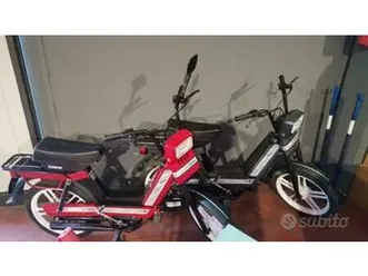 issimo fantic 50 originali