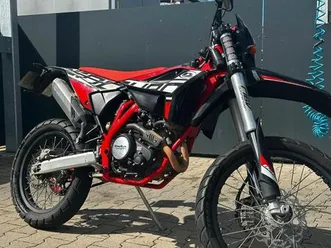 beta rr 125 4t minarelli