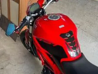 ducati monster 797 plus