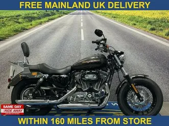 harley-davidson sportster 1200