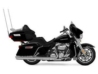 2018 harley-davidson ultra limited low