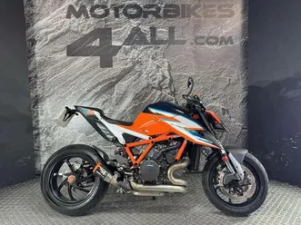 ktm 1290 superduke rr