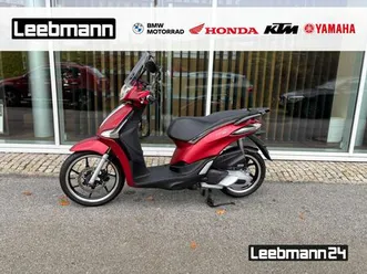 piaggio liberty 125 abs