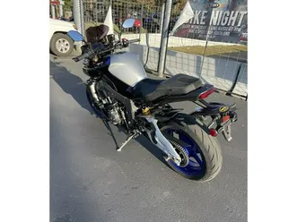 2023 yamaha mt-10 sp