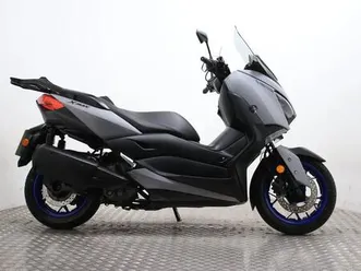 yamaha xmax 300