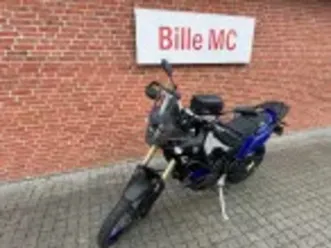 yamaha ténéré 700