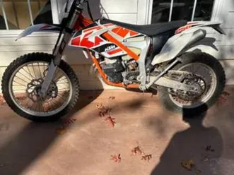 2016 ktm freeride 250r