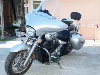 2015 yamana vxs13af/vxs1300 cruiser