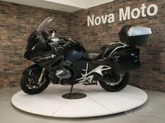 bmw r 1250 rt abs my21