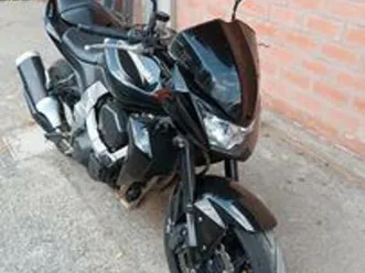 kawasaki z 750 - 2010