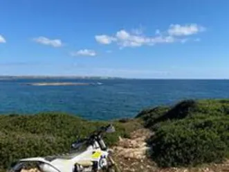 husqvarna fe 350 - 2019