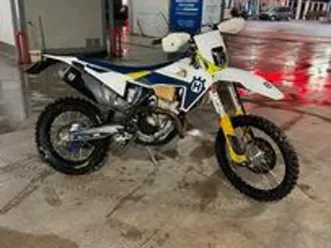 husqvarna fe 350 2021