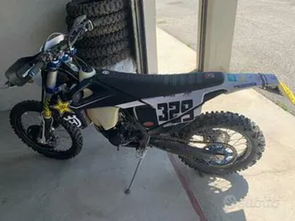 husqvarna fe 350 - 2022