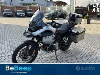 bmw motorrad f 900 gs adventure abs my24