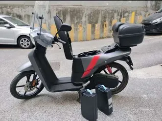 askoll ngs2 2.8 nero