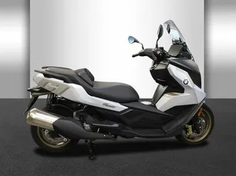 bmw c 400 gt