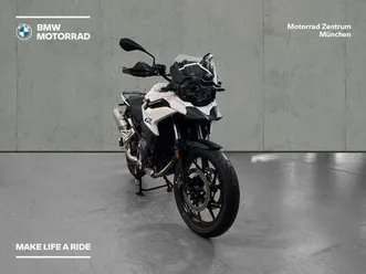 bmw f 800 gs