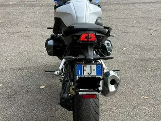 bmw r 1250 rs r1250rs blu/azzurro