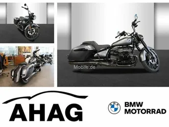 bmw r 18 roctane