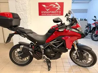 ducati multistrada 950