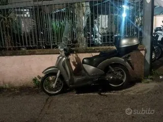 aprilia scarabeo 250 finanz interessi 0 no anticip