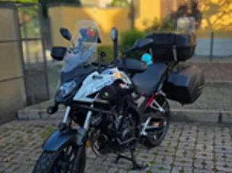 honda cb500x