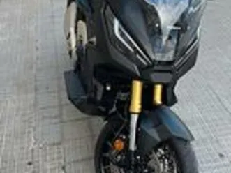 honda x-adv 750 - 2023