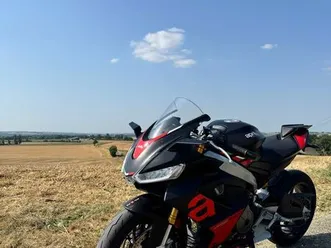 aprilia rs 660 - 35 kw (a2) 35kw 35 kw a2
