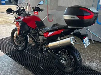 f800 gs