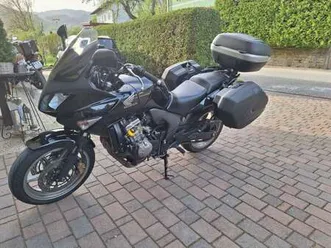 cbf 600 s