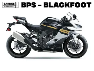 2026 kawasaki ninja zx-4rr