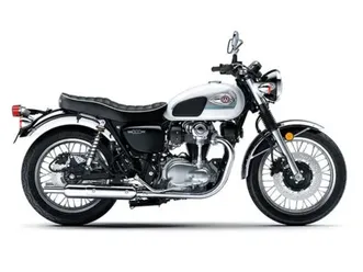 2026 kawasaki w 800