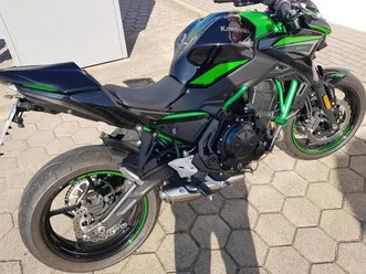 kawasaki z650