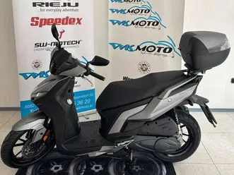 s injection 125i cbs
