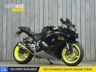 suzuki gsx-r1000 999 cc