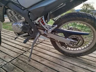 yamaha xt 125 r