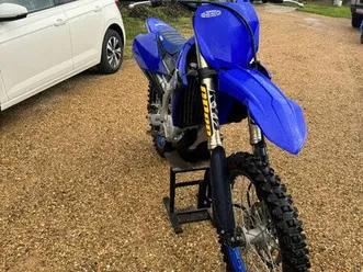 250 yzf 2023
