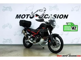 aprilia - tuareg 660