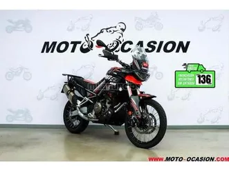 aprilia - tuareg 660